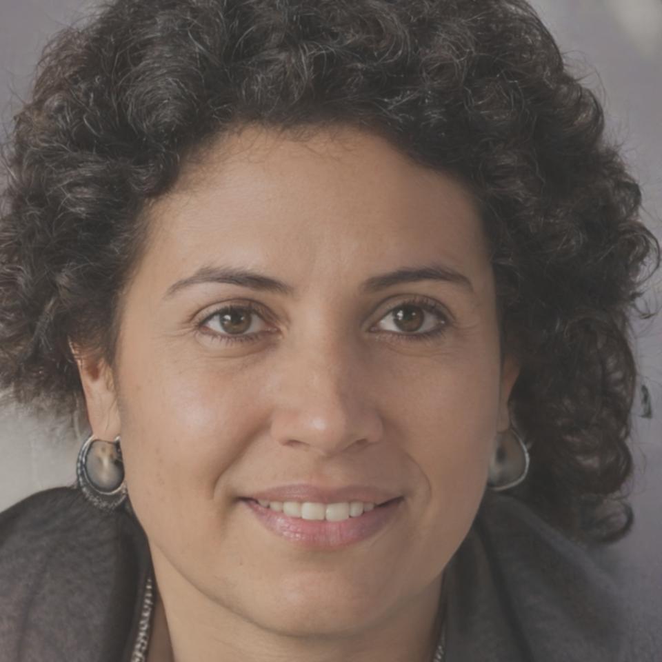Instructora especializada en psicología financiera